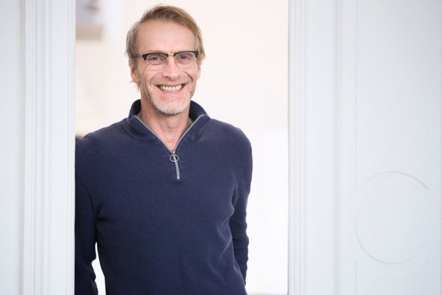 Prof. Dr. Thomas Behrends ist Professor für Personal und Organisation am Internationalen Institut für Management und ökonomische Bildung der Europa-Universität Flensburg. Bild: Behrends
