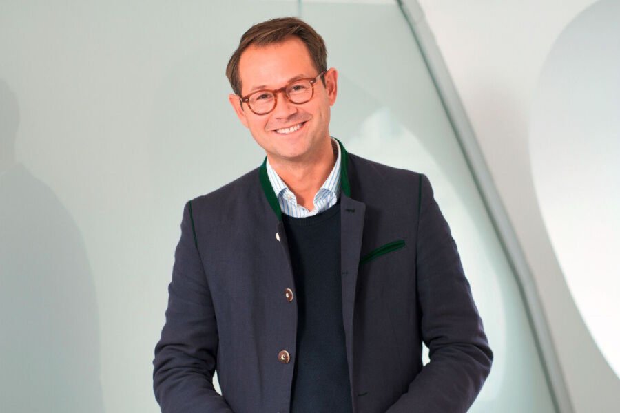 Prof. Dr. Michael Fuhlrott, Rechtsanwalt, Fachanwalt für Arbeitsrecht, FUHLROTT Arbeitsrecht, Hamburg Bild: Fuhlrott