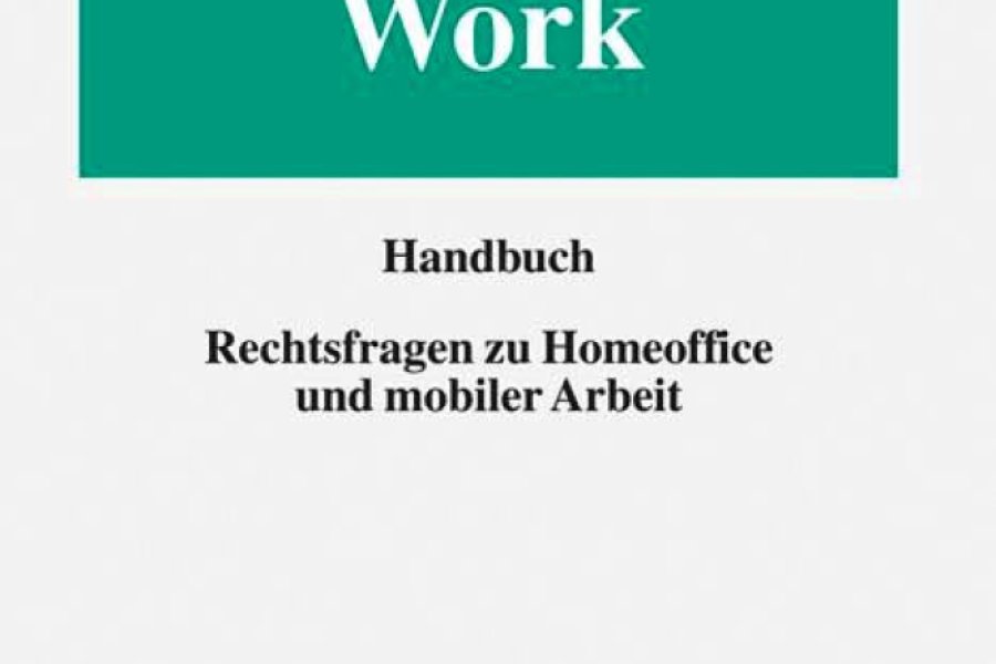 Bild: C. H. Beck