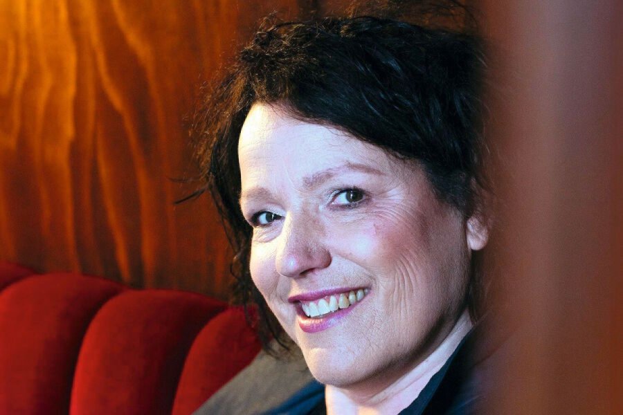 Anke Stein-Remmert, Rechtsanwältin, Mediatorin und Businesscoach Bild: Stein-Remmert