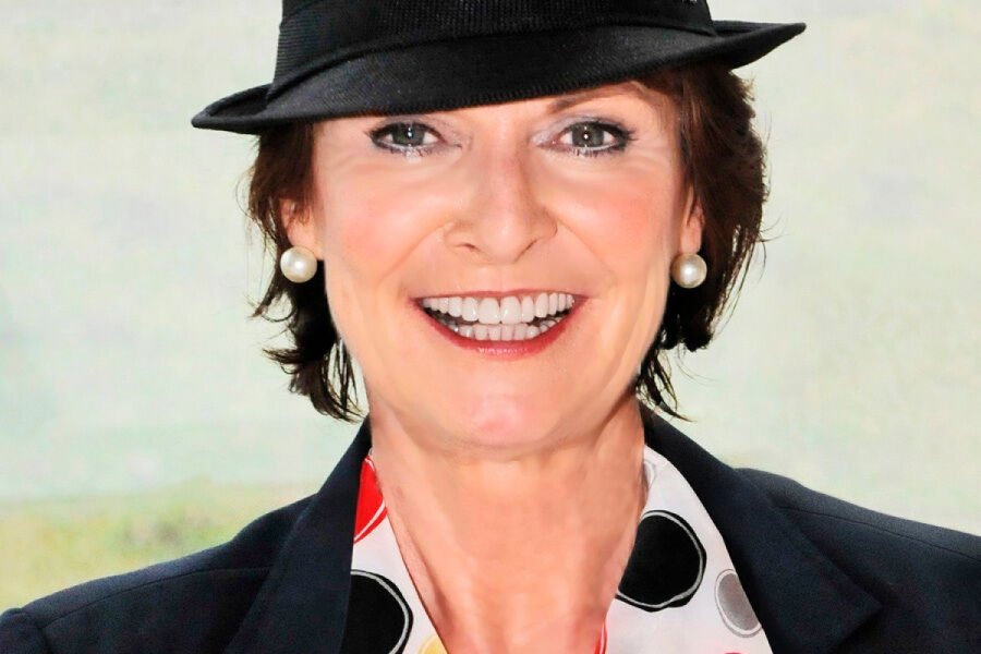 Bild: Anne M. Schüller