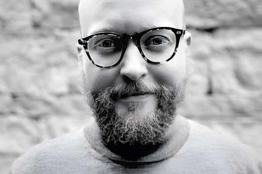 Ferdinand Teuber, Head of Germany Corporate Business bei Wellhub Bild: Wellhub
