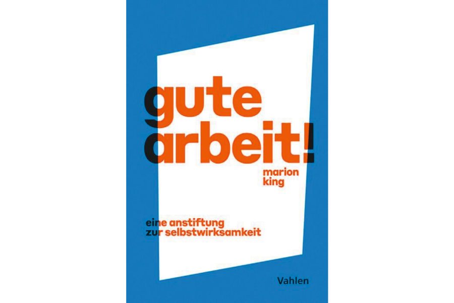  Bild: Vahlen