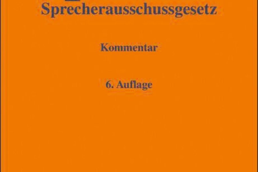  Bild: C.H.Beck 