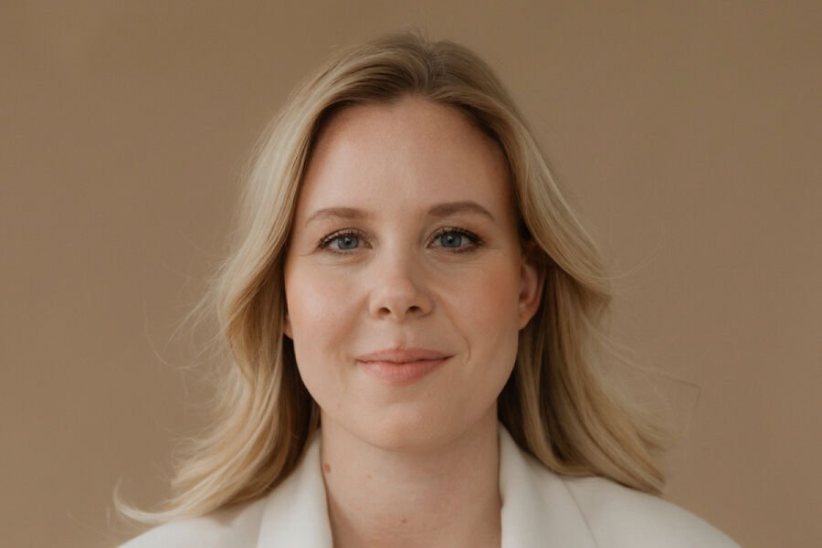 Luisa Knopf
Unternehmerin, Eventveranstalterin und Marketingexpertin Bild: Mirjam Hagen 