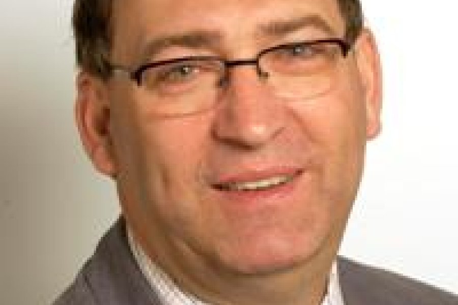    Michael Aust  - Leiter Arbeitsrecht und Koordination Personalarbeit Inland, Bertelsmann AG, Gütersloh