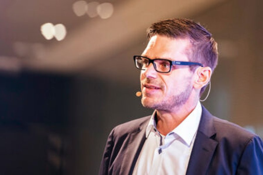 Dr. Alexander Bissels, Rechtsanwalt, Fachanwalt für Arbeitsrecht Bild: Julius Hatt for HRM Institute GmbH & Co. KG