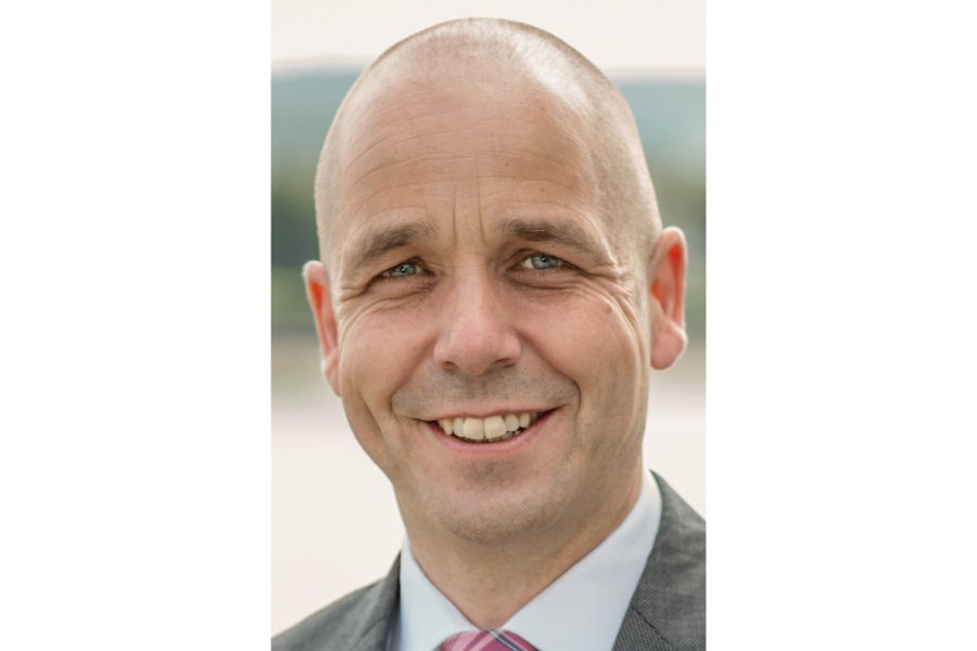  Prof. Dr. Holger Bonin - Leiter des Instituts zur Zukunft der Arbeit, Bonn