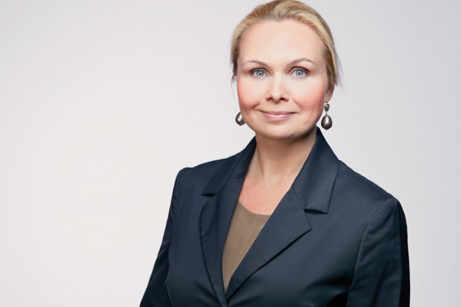  Dr. Georgia Borttscheller - Personalleiterin Nord, Vivantes – Netzwerk für Gesundheit GmbH, Berlin