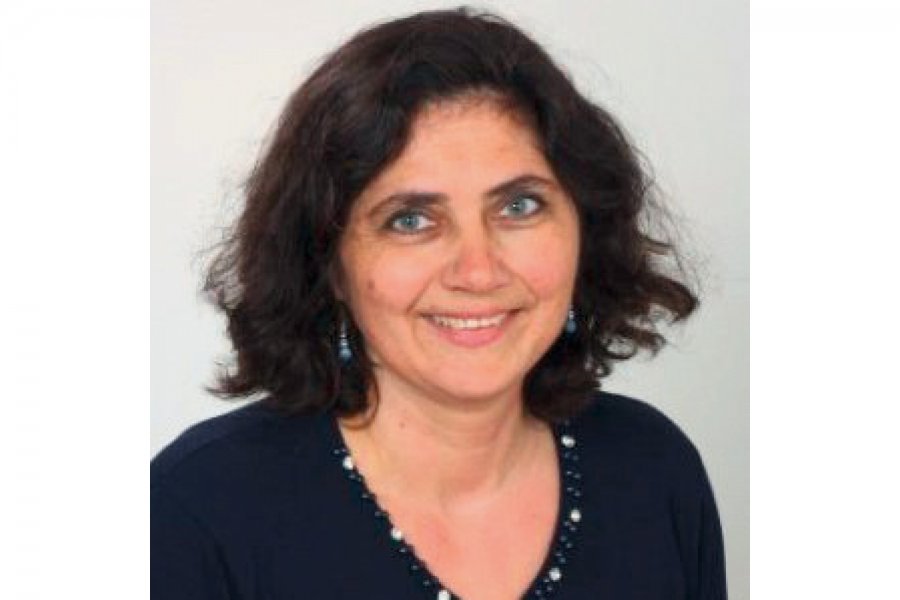  Brigitte Burkart - Dipl.-Psych., Hochschule Pforzheim