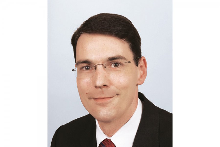  Prof. Dr. Arnd Diringer - Leiter der Forschungsstelle für Arbeitsrecht,Hochschule Ludwigsburg