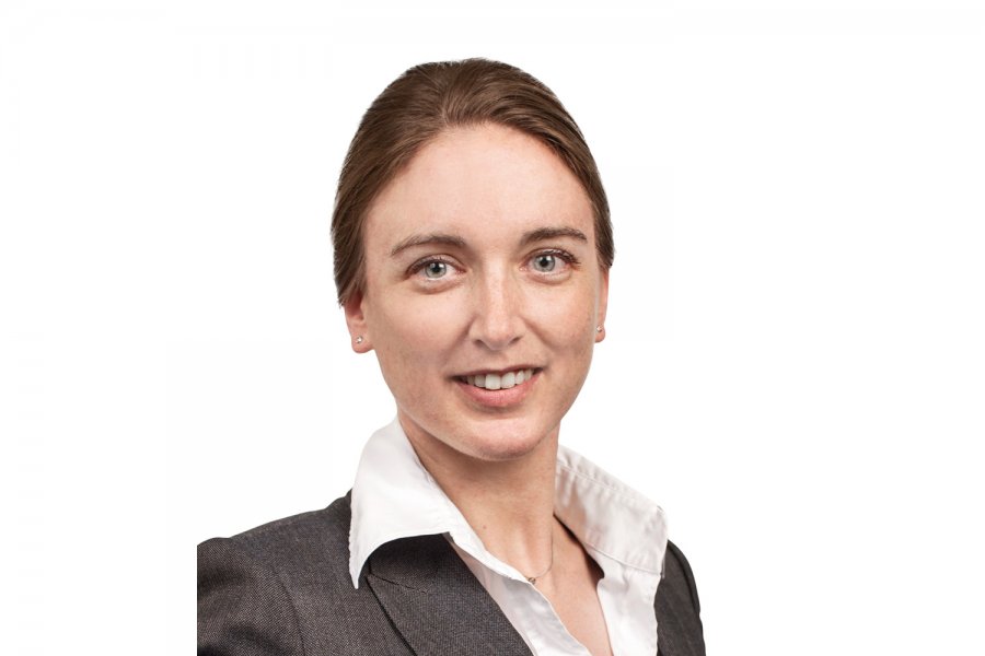  Dorit Engel - Senior Counsel Employment Law/Director, Deutsche Bank AG, Frankfurt am Main 