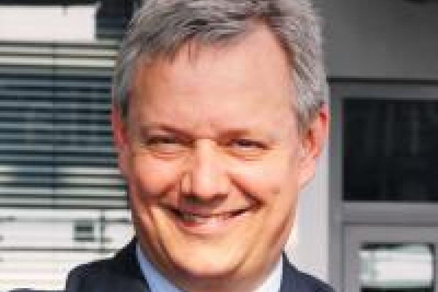  Dr. Rupert Felder  - Senior Vice President Global HR, HEIDELBERGER Druckmaschinen AG, Heidelberg