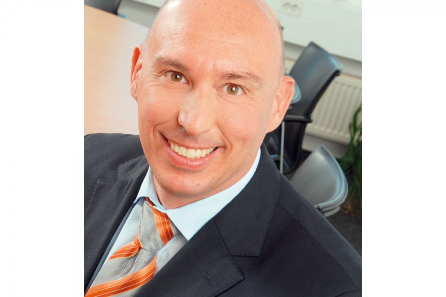  Prof. Dr. Stephan Fischer - Direktor des Instituts für Personalforschung der Hochschule Pforzheim