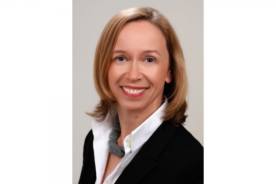 Eva Maria Fohrmann - Leitung Personal Grundsatz und Mitbestimmung, ADAC e. V., München