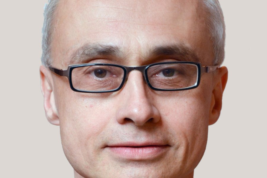  Prof. Dr. Martin Franzen - Lehrstuhlinhaber für deutsches, europäisches, internationales Arbeitsrecht und Bürgerliches Recht, Ludwig-Maximilian- Universität München