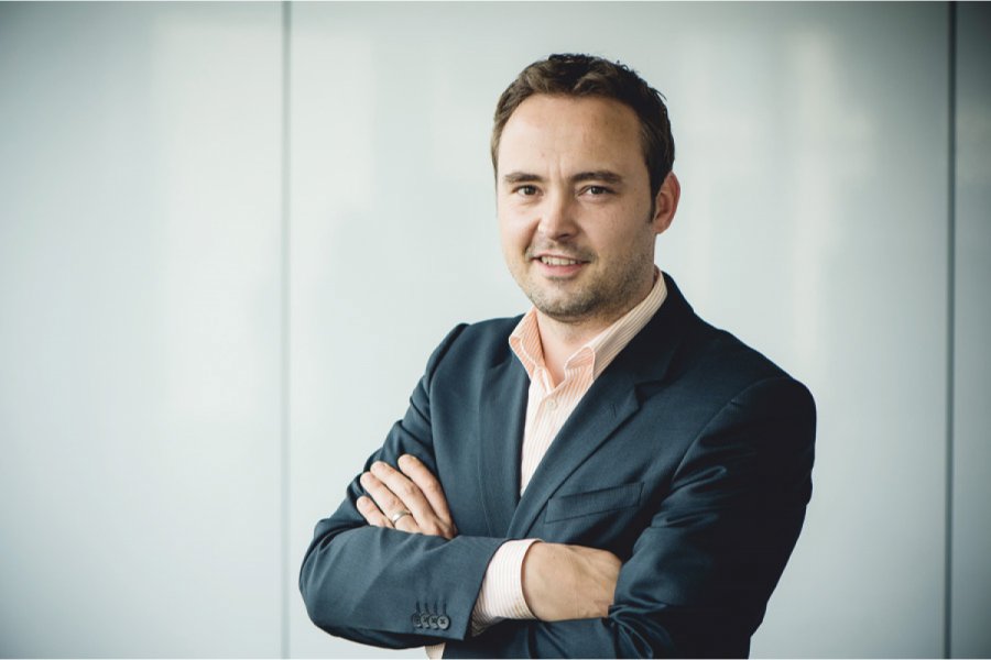  Silvio Fricke - Geschäftsführer, Bundesverband der Arbeitsrechtler in Unternehmen e.V. (BVAU), München
