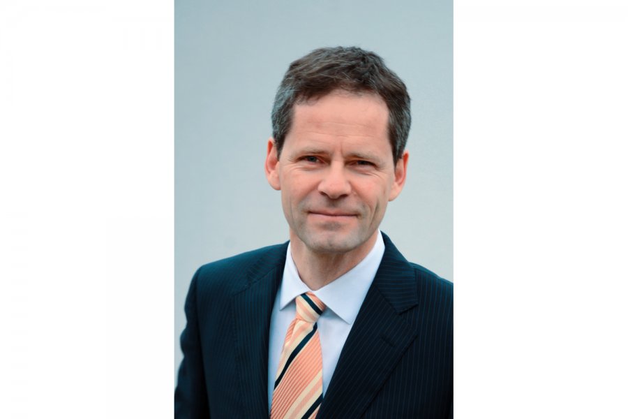  Holger M. Frieges - Rechtsanwalt, Head of Labour Law, Kion Group, Wiesbaden