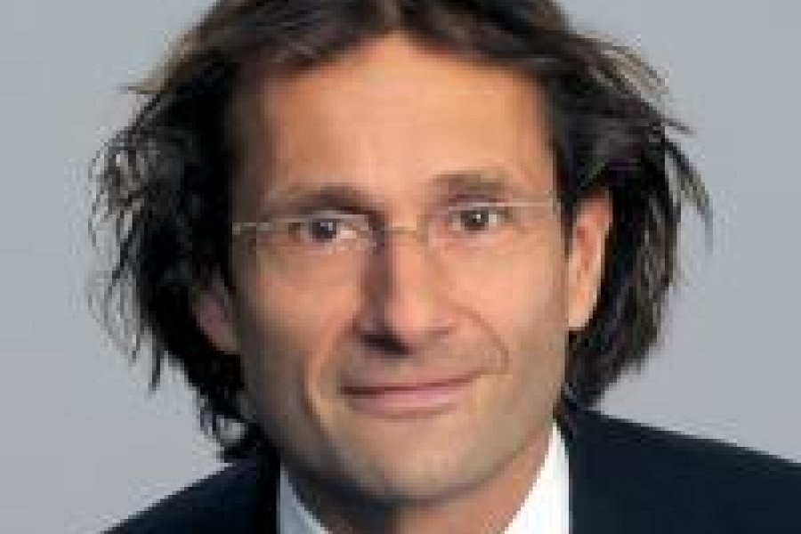  Prof. Dr. Björn Gaul  - Rechtsanwalt und Fachanwalt für Arbeitsrecht, Partner, CMS Hasche Sigle, Köln
