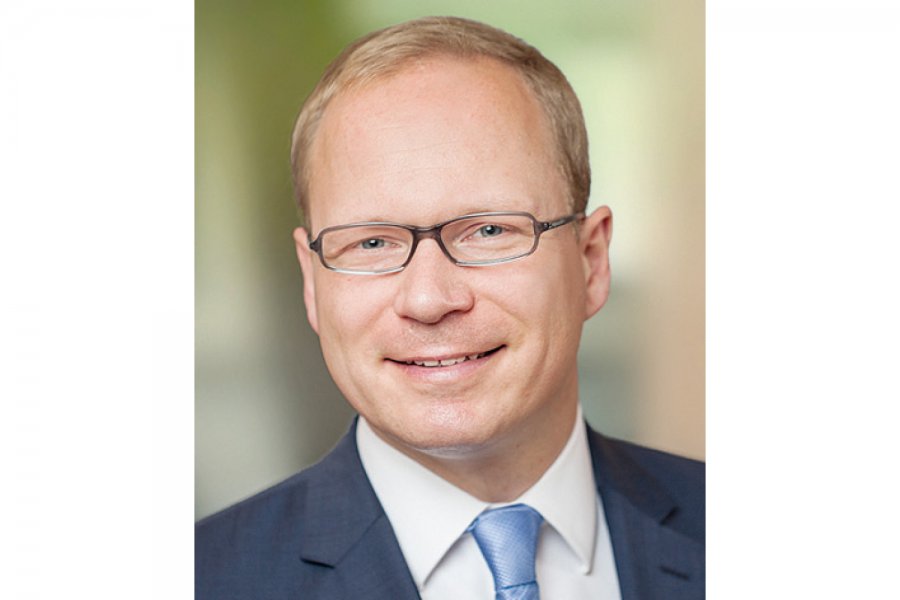  Sebastian Günther - Rechtsanwalt und Justiziar, Kommunaler Arbeitgeberverband Berlin