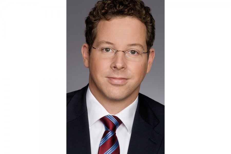  Dr. Thorsten Haupt - Lawyer Labor Relations, Coca-Cola Erfrischungs getränke AG (CCE AG), Berlin