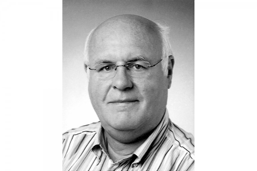  Dr. Ewald Helml - Richter am ArbG Passau und ständiger Vertreter des Direktors