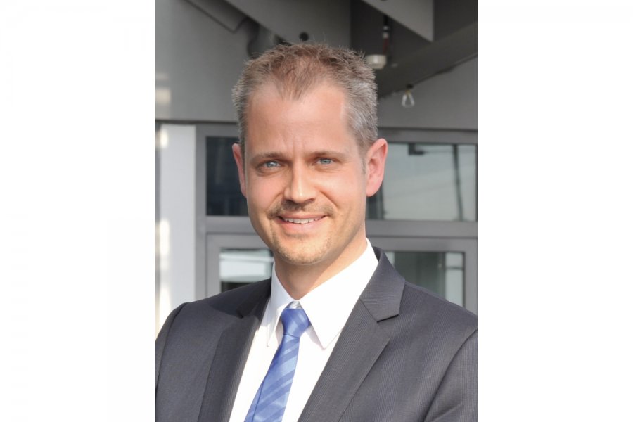  Michael Hengesbach - Director HR TUIfly, Langenhagen