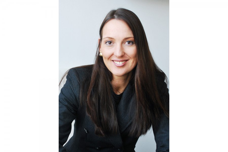  Valerie Holsboer - Hauptgeschäftsführerin, Bundesverband der Systemgastronomie e. V. und Arbeitgebervereinigung Nahrung und Genuss e. V., München