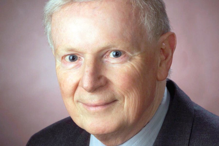  Prof. Dr. Dr. h.c. Wolfgang Hromadka - Universität Passau und Karls-Universität zu Prag