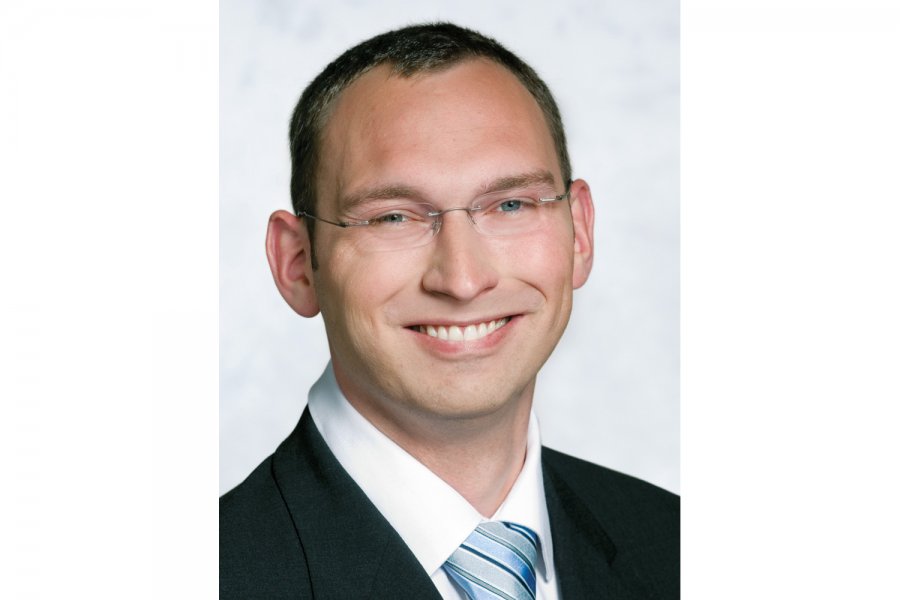  Prof. Dr. Tim Jesgarzewski - Rechtsanwalt und Fachanwalt für Arbeitsrecht,FOM Hochschule, Bremen