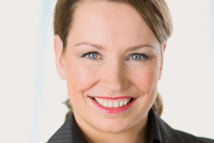  Sabine Josch - Personal-Direktorin Otto, Otto GmbH & Co KG, Hamburg