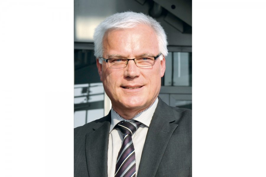  Jürgen Kaltenbach - Leiter Arbeitsrecht bei der Heidelberger Druckmaschinen AG in Wiesloch-Walldorf