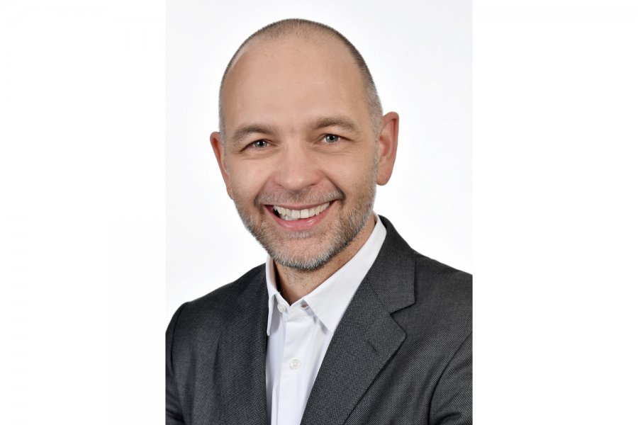  Jochen Keller - Leiter Grundsatzfragen/Arbeitsbeziehungen, Audi AG, Ingolstadt