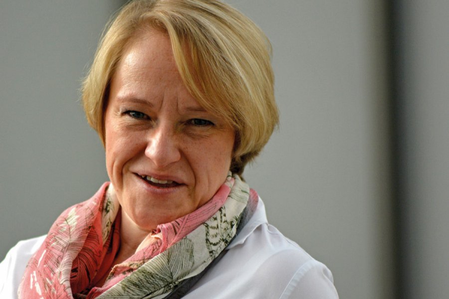  Birgit Kießling - Consultant HR Legal, Münchener Rückversicherungs-Gesellschaft AG („Munich Re“), München