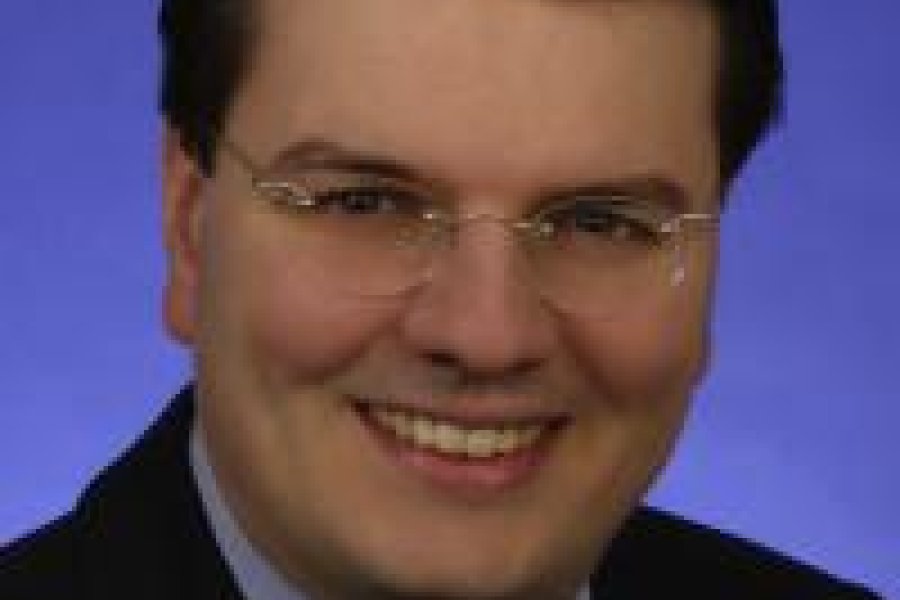  Dr.  Philipp Klarmann  - Corporate Audit Counsel/Attorney-at-law, VP, Head of Compliance and Forensic Audit, Corporate Audit, SAP AG, Walldorf