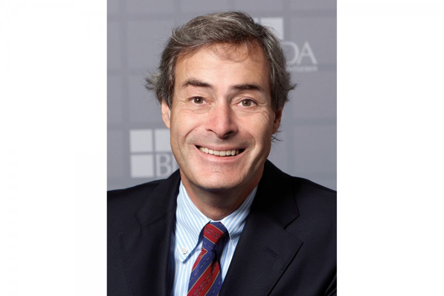  Ingo Kramer - Präsident der Bundesvereinigung der Deutschen Arbeitgeberverbände e. V. (BDA), Berlin