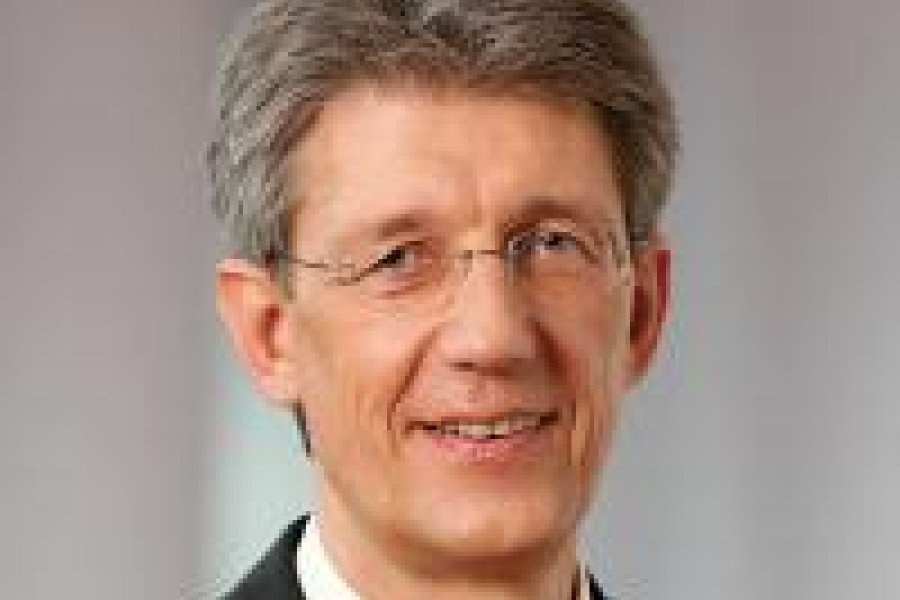   Holger Kranzusch  - Leiter Arbeitgeberverband Deutschland, Deutsche Telekom AG, Bonn