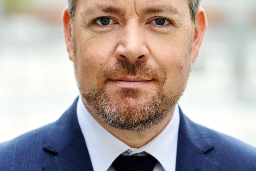 Sebastian LazayPräsident des Bundesarbeitgeberverbands der Personaldienstleister e. V. (BAP), Vizepräsident des Bundesverbands Großhandel, Außenhandel, Dienstleistungen e. V. (BGA), Berlin Bild: Steffen Jänicke