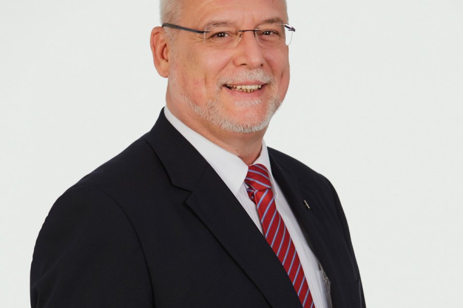  Dr. Roland Leroux - Präsident der ULA, United Leaders Association – Vereinigung der Deutschen Führungskräfteverbände, Berlin