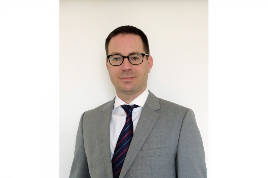 Dr. Jens Luding, LL.M. - Personalleiter Werk Berlin und Leiter Arbeitsrecht/Vergütung, ZF Lenksysteme GmbH, Berlin und Schwäbisch Gmünd 
