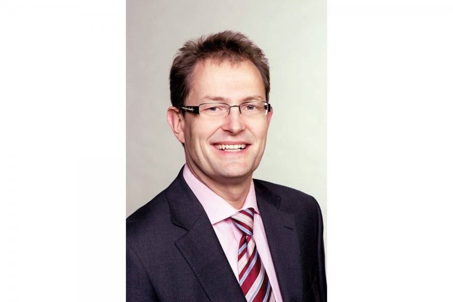 Prof. Dr. Christoph Lütge - Peter Löscher-Stiftungslehrstuhl für Wirtschaftsethik und Global Governance, TUM School of Governance, Technische Universität München