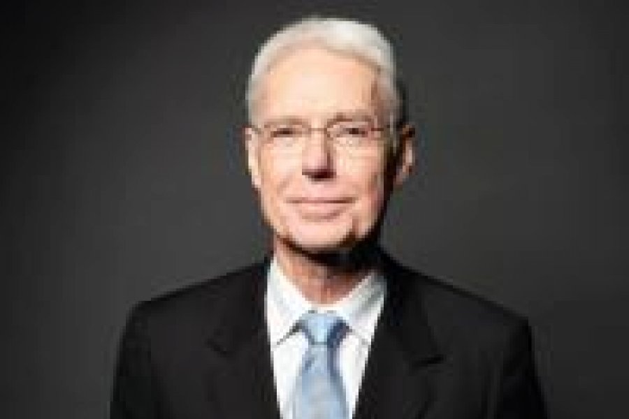   Michael Mager  - Executive Director Human Resources & Organization, Grohe AG