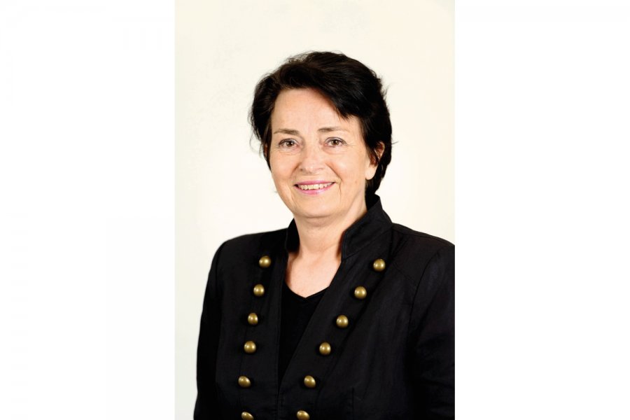  Prof. Dr. Claudia Mast - Lehrstuhl für Kommunikationswissenschaft und Journalistik, Universität Hohenheim