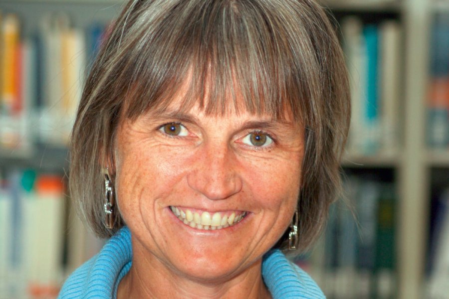 Dr. Rahild Neuburger - Forschungsstelle für Information, Organisation und Management, Ludwig-Maximilians-Universität München