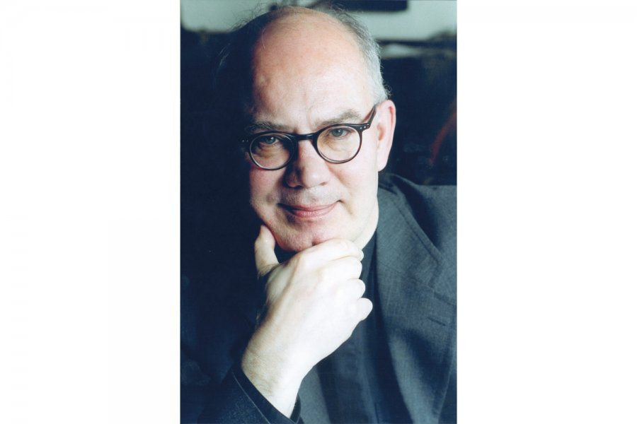  Prof. Dr. Dr. Wolfgang Ockenfels - Theologische Fakultät Trier