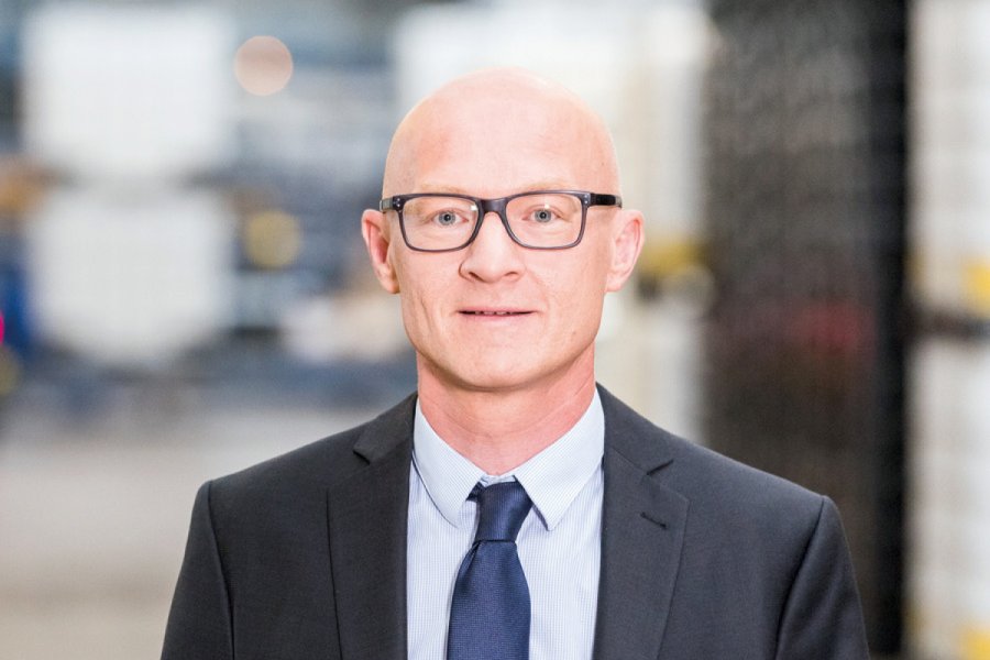  Dr. Ingo Plesterninks, LL.M. - Global Head Human Resources, Mauser Group, Brühl sowie RA und FA für Arbeitsrecht, Bonn