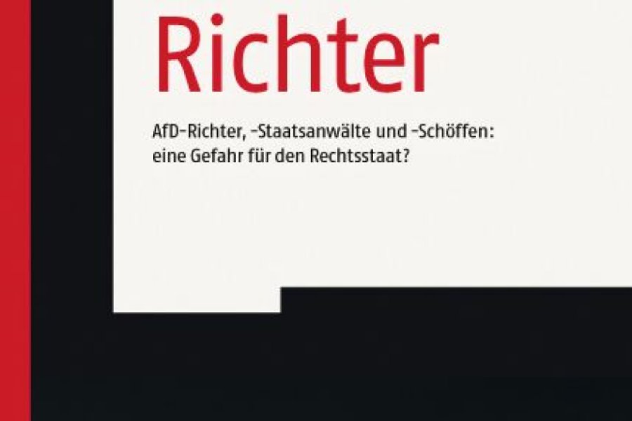 Bild: Berliner Wissenschafts-Verlag