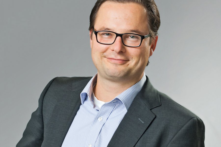 Dr. Andreas Richert - Leiter Arbeitsrecht und Personalkoordination Inland, Bertelsmann SE & Co. KGaA, Gütersloh