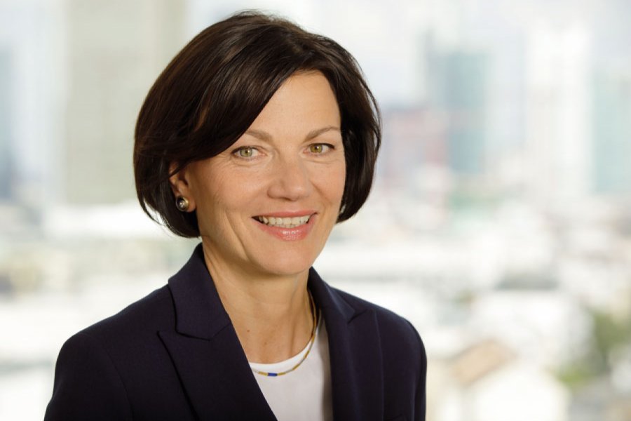  Marion Rövekamp - Vorständin Personal & Recht, EWE AG, Oldenburg