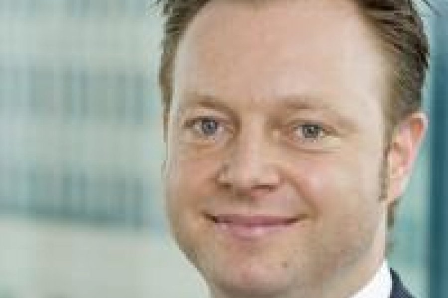  Matthias Rohrmann  - Geschäftsführer Arbeitgeber- und Wirtschaftsverband der Mobilitäts- und Verkehrsdienstleister e.V. (Agv MoVe), Frankfurt a. M.
